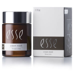 ESSE – CREAM MASK