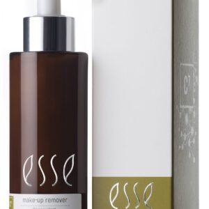 ESSE – MAKEUP REMOVER