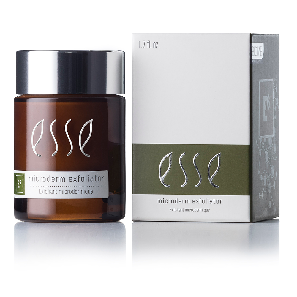 ESSE – MICRODERM EXFOLIATOR