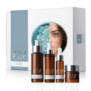 ESSE – SENSITIVE TRIAL KIT