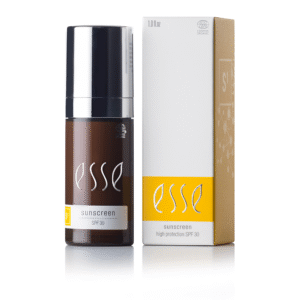 ESSE – SUNSCREEN SPF30