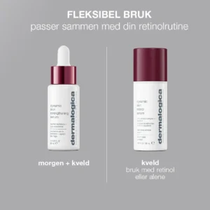 DERMALOGICA – DYNAMIC SKIN STRENGTHENING SERUM