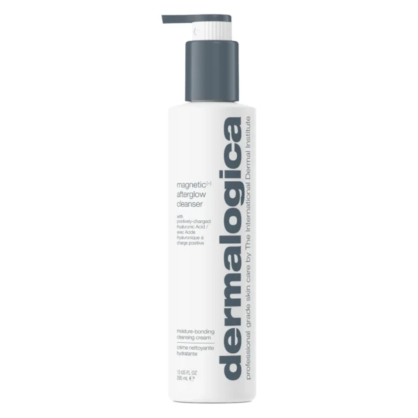 DERMALOGICA - MAGNETIC [+] AFTERGLOW CLEANSER 150ML