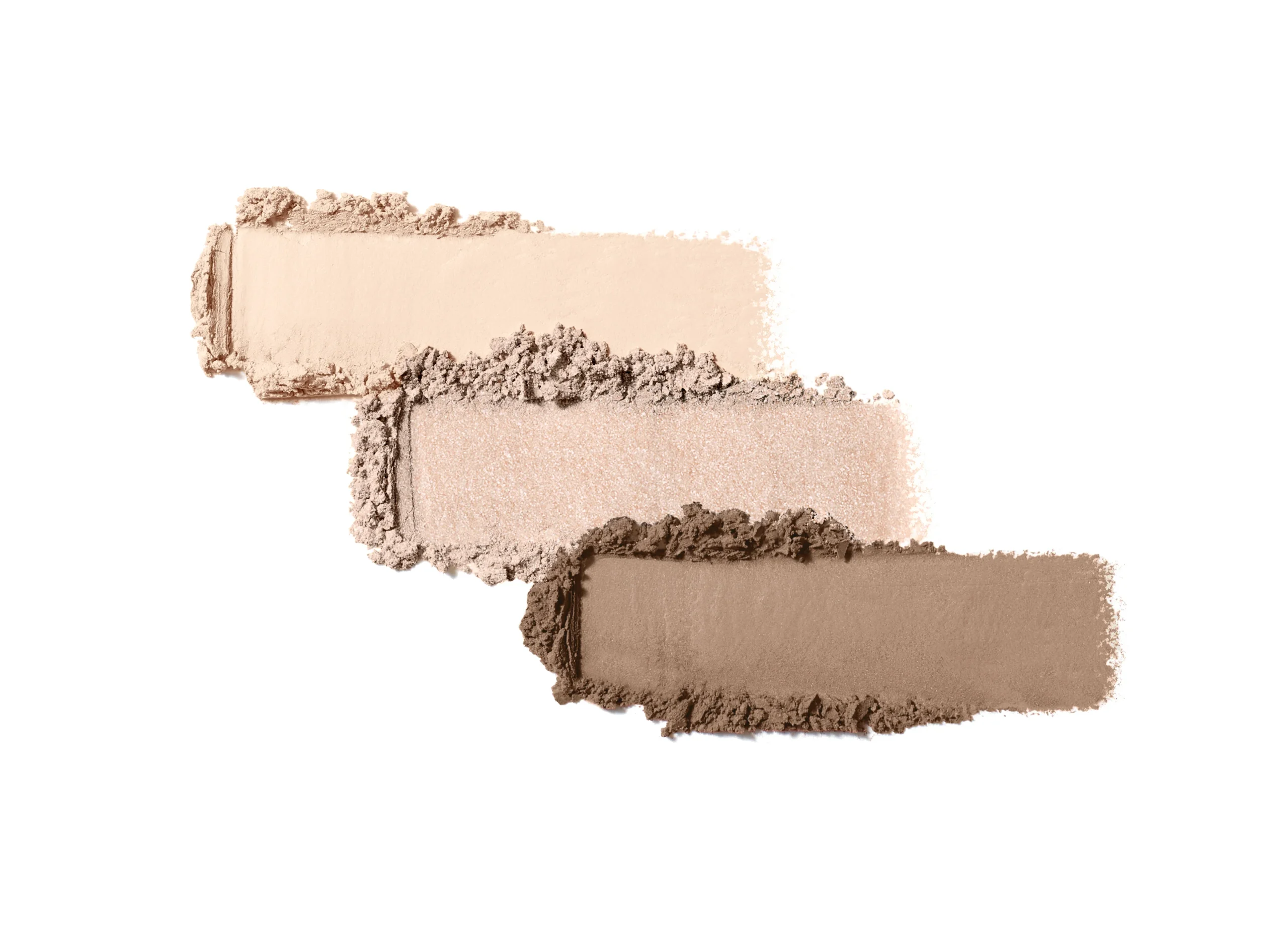 PUREPRESSED® EYE SHADOW TRIPLE - DRIFTWOOD - Bilde 2